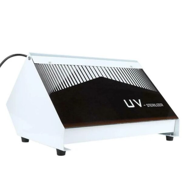 UV-C Tool Sterilizer