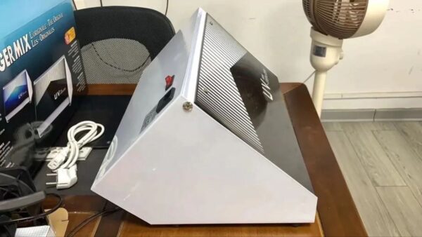 Industrial UV-C Tool Sterilizer