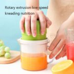 Manual Citrus Juicer