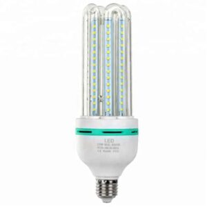 9W LED Corn Bulb