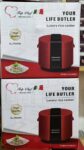 Top Chef Original Italy 5L Rice Cooker