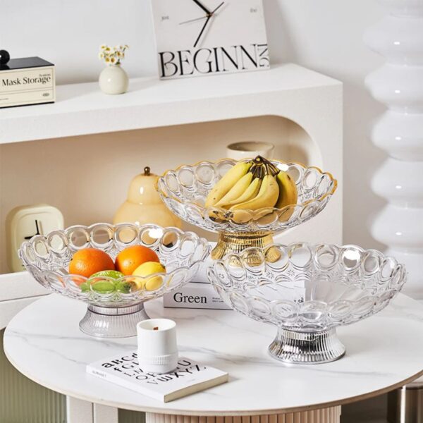 Fruit Bowl