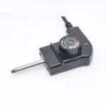 Universal Temperature Control Probe & Power Cable