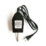 Universal Temperature Control Probe & Power Cable
