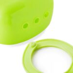 Flex-Drain Universal Silicone Hanging Sink Caddy