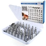 Pro-Baker 55-Piece Ultimate Cake Decorating Master Set