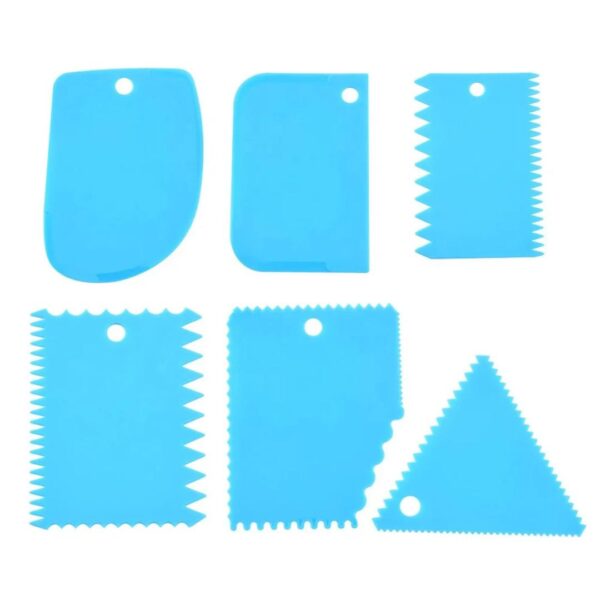 Pro-Baker 55-Piece Ultimate Cake Decorating Master Set