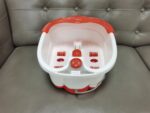 Portable Electric Foot Spa & Massager