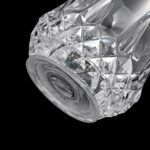 Inductive Rainbow LED Flashing Cup