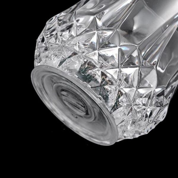 Inductive Rainbow LED Flashing Cup