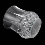 Inductive Rainbow LED Flashing Cup