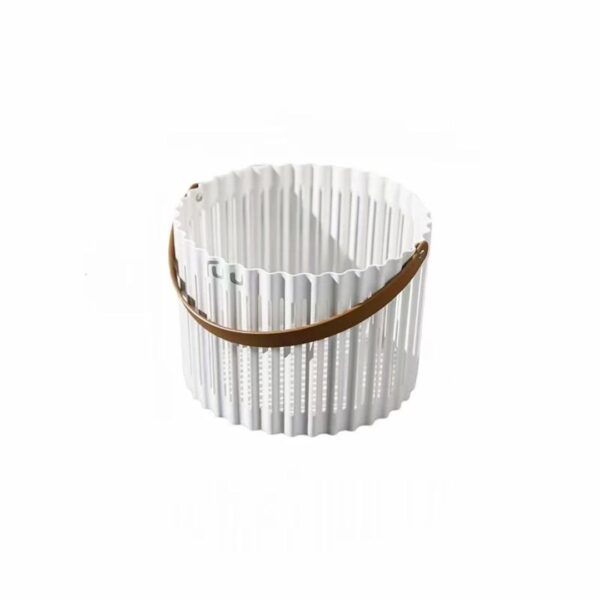 Heavy-Duty Ventilated Storage Organizer