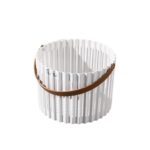 Heavy-Duty Ventilated Storage Organizer