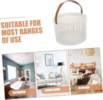 Heavy-Duty Ventilated Storage Organizer
