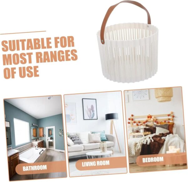 Heavy-Duty Ventilated Storage Organizer