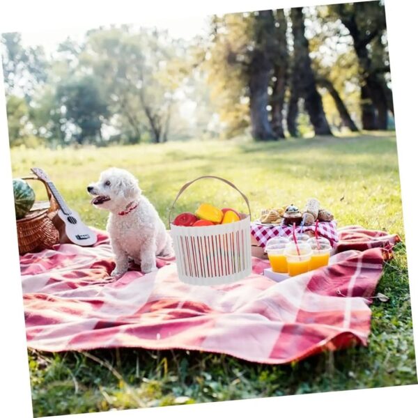 Heavy-Duty Ventilated Storage Organizer big