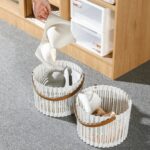 Heavy-Duty Ventilated Storage Organizer