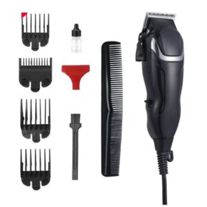 Waer Professional Corded Hair Clipper