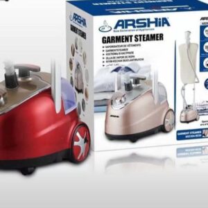 Arshia Professional 2400W Garment Steamer