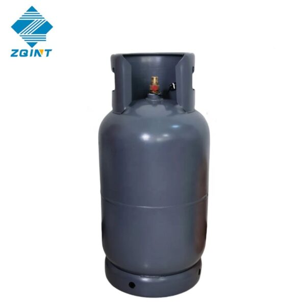 15kg Heavy-Duty Domestic LPG Gas Cylinder