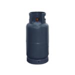 15kg Heavy-Duty Domestic LPG Gas Cylinder