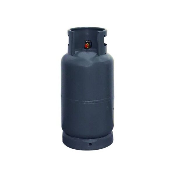 15kg Heavy-Duty Domestic LPG Gas Cylinder