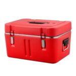 4-Piece Insulated Thermal Barrel Set