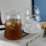 790ml Borosilicate Glass Storage Jar with Bamboo Lid