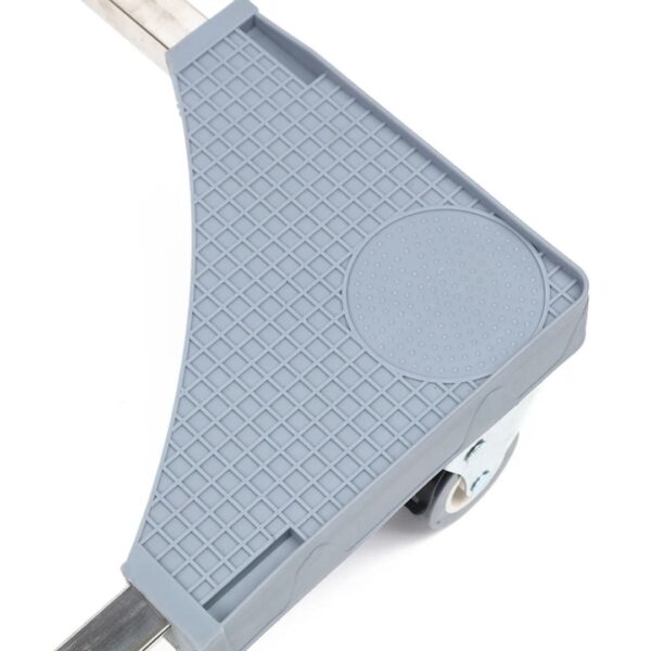 Adjustable Movable Appliance Stand