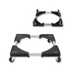 Adjustable Movable Appliance Stand
