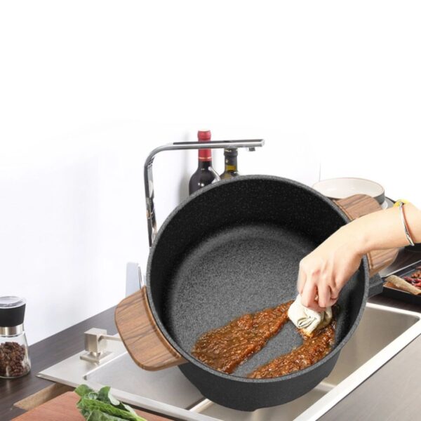 3.5L Multi-Function Smart Electric Pot