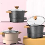 3.5L Multi-Function Smart Electric Pot