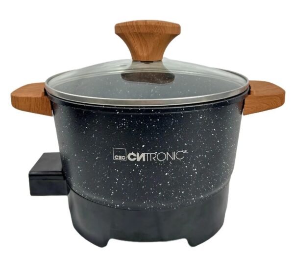 3.5L Multi-Function Smart Electric Pot