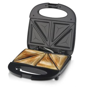 2-Slice Compact Sandwich Maker