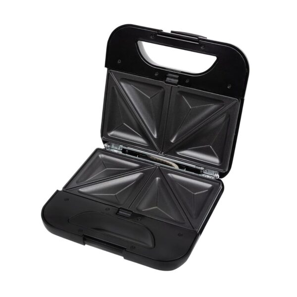 2-Slice Compact Sandwich Maker