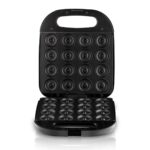 16-Hole Professional Mini Doughnut Maker (1400W)