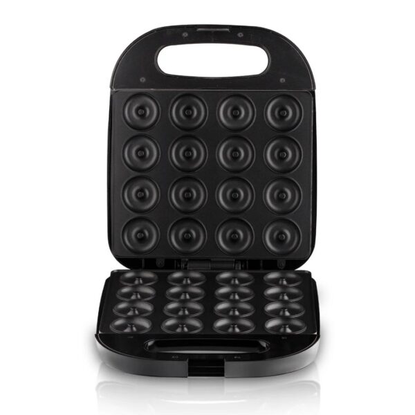 16-Hole Professional Mini Doughnut Maker (1400W)