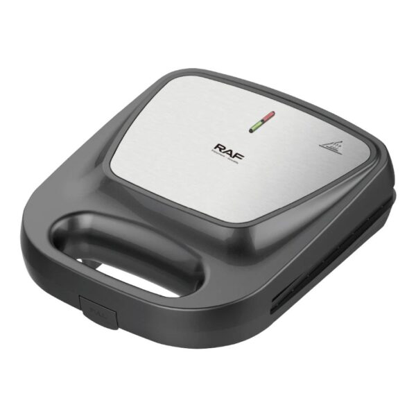 16-Hole Professional Mini Doughnut Maker (1400W)