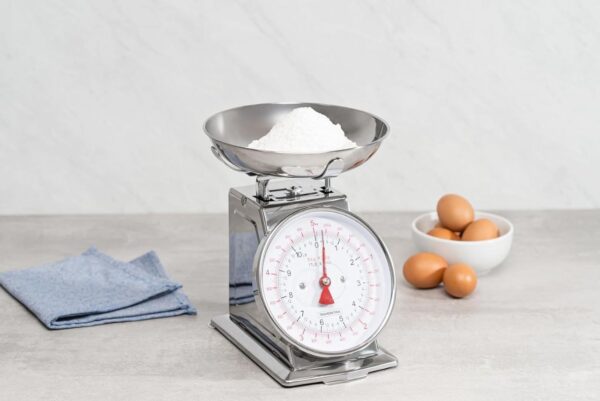 Professional Mechanical Kitchen Scale