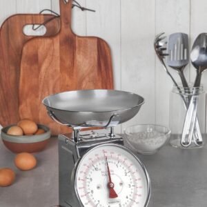  Professional Mechanical Kitchen Scale
