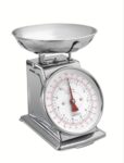 Professional Mechanical Kitchen Scale