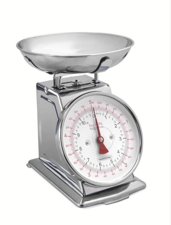 Professional Mechanical Kitchen Scale