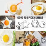 12-Piece Multi-Shape Cookie Cutter Set