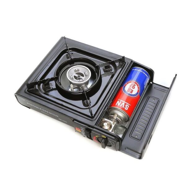 GasOne GS-3000 Portable 1-Burner Butane Stove