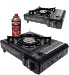 GasOne GS-3000 Portable 1-Burner Butane Stove
