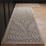 Anti-Fatigue & Absorbent Kitchen Mat Set