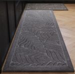 Anti-Fatigue & Absorbent Kitchen Mat Set