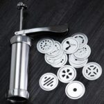 Cookie Press & Decorating Gun