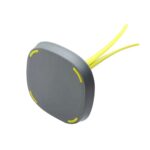 Dual-Function Decorative Tissue & Towel Holder