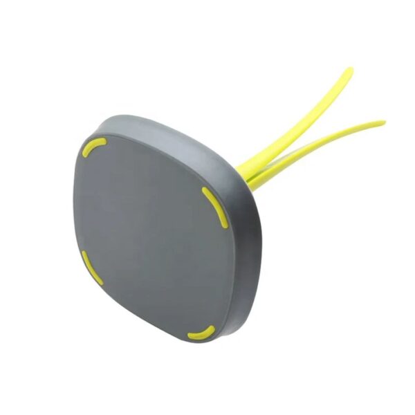 Dual-Function Decorative Tissue & Towel Holder